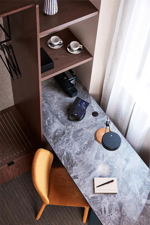 DoubleTree By Hilton Melbourne - Hotel Gold Coast 8