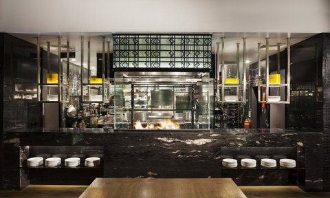 DoubleTree By Hilton Melbourne - Hotel Gold Coast 25