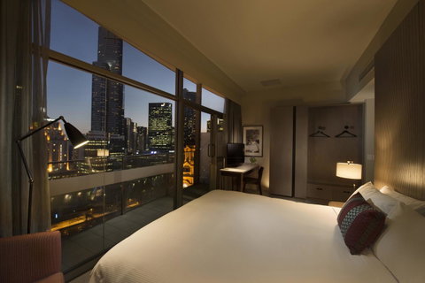 DoubleTree By Hilton Melbourne - Hotel Gold Coast 30