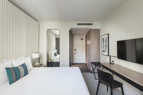 DoubleTree By Hilton Melbourne - Hotel Gold Coast 20