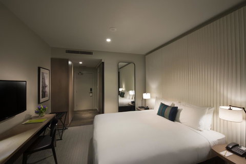 DoubleTree By Hilton Melbourne - Hotel Gold Coast 10