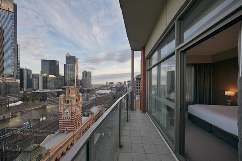 DoubleTree By Hilton Melbourne - Hotel Gold Coast 23