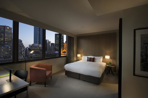 DoubleTree By Hilton Melbourne - Hotel Gold Coast 6