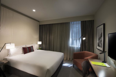 DoubleTree By Hilton Melbourne - Hotel Gold Coast 18