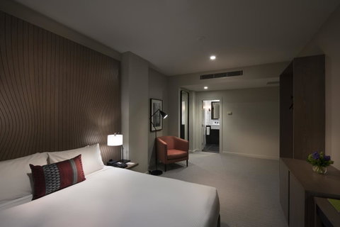 DoubleTree By Hilton Melbourne - Hotel Gold Coast 37