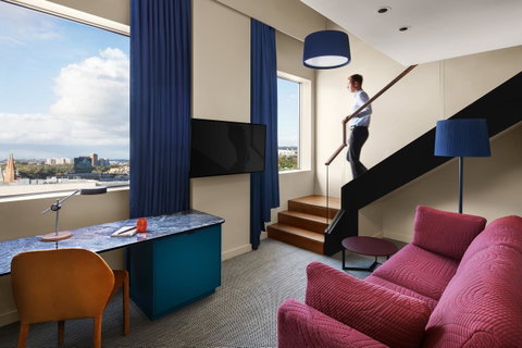 DoubleTree By Hilton Melbourne - Hotel Gold Coast 14