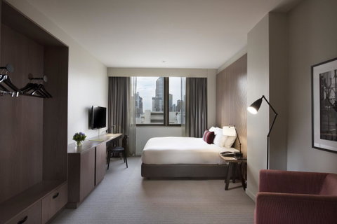 DoubleTree By Hilton Melbourne - Hotel Gold Coast 32