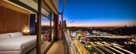 DoubleTree By Hilton Melbourne - Hotel Gold Coast 11