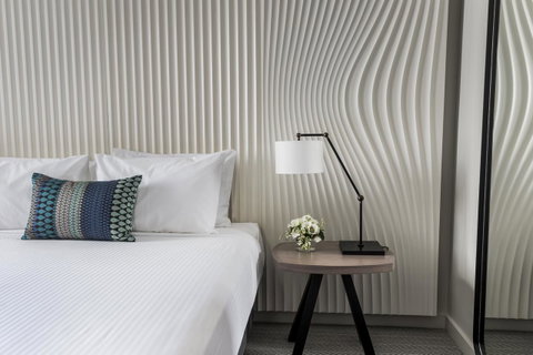 DoubleTree By Hilton Melbourne - Hotel Gold Coast 2