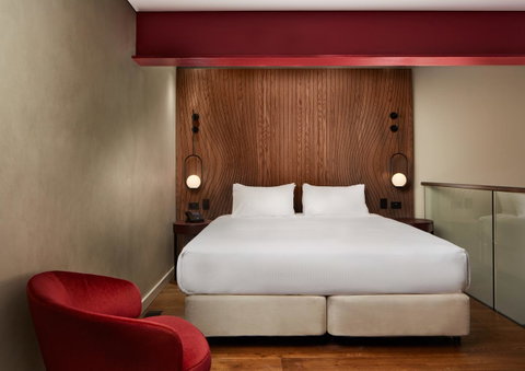 DoubleTree By Hilton Melbourne - Hotel Gold Coast 13