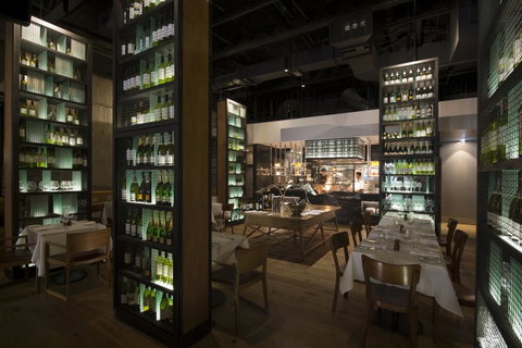 DoubleTree By Hilton Melbourne - Hotel Gold Coast 40