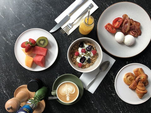 Novotel Melbourne Central - Hotel Gold Coast 28