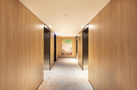 Novotel Melbourne Central - Hotel Gold Coast 39