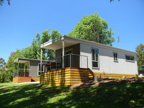 Halls Gap Lakeside Tourist Park - Hotel Gold Coast 4