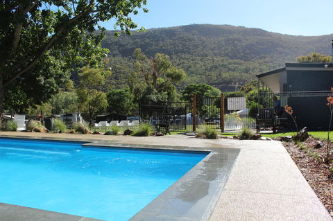 Halls Gap Lakeside Tourist Park - Hotel Gold Coast 10