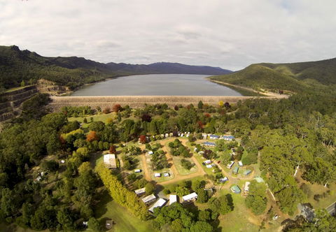 Halls Gap Lakeside Tourist Park - Hotel Gold Coast 8