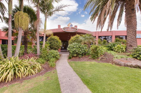 Nightcap At Seaford Hotel - Hotel Gold Coast 15