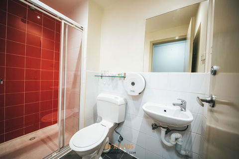 Nomads Melbourne Backpackers - Hotel Gold Coast 17