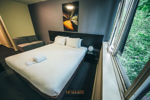 Nomads Melbourne Backpackers - Hotel Gold Coast 19