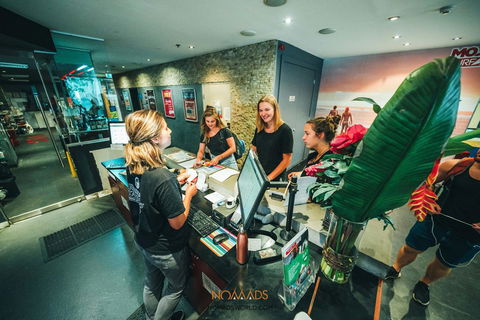 Nomads Melbourne Backpackers - Hotel Gold Coast 5