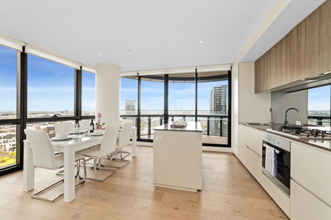 Best Views On Collins - Hotel Gold Coast 27
