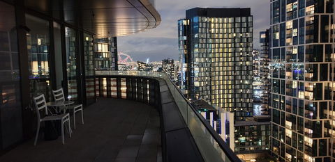 Best Views On Collins - Hotel Gold Coast 24