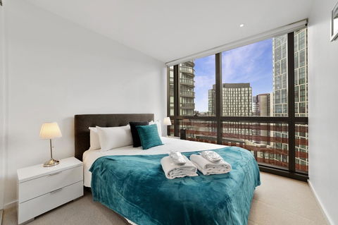 Best Views On Collins - Hotel Gold Coast 22