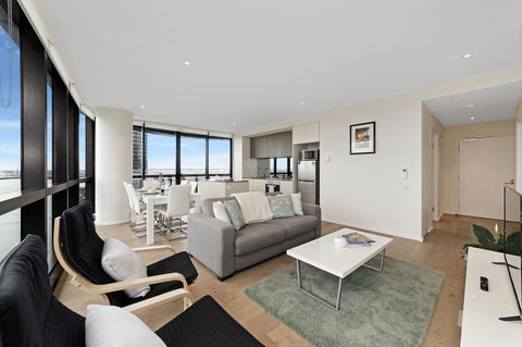Best Views On Collins - Hotel Gold Coast 25