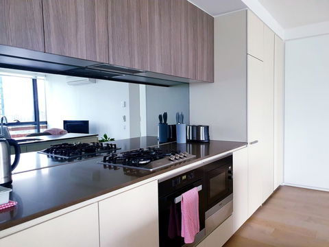 Best Views On Collins - Hotel Gold Coast 1