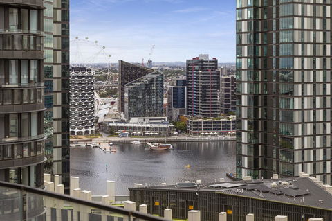 Best Views On Collins - Hotel Gold Coast 17
