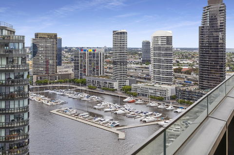 Best Views On Collins - Hotel Gold Coast 16