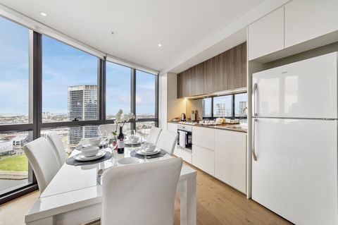 Best Views On Collins - Hotel Gold Coast 29