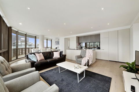 Best Views On Collins - Hotel Gold Coast 19