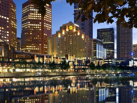 The Langham Melbourne - Hotel Gold Coast 26