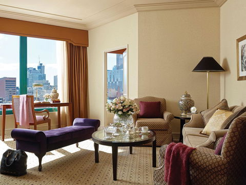 The Langham Melbourne - Hotel Gold Coast 34
