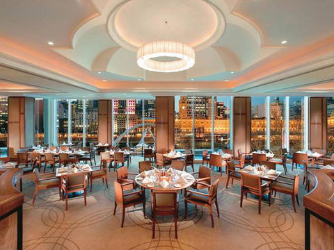 The Langham Melbourne - Hotel Gold Coast 28