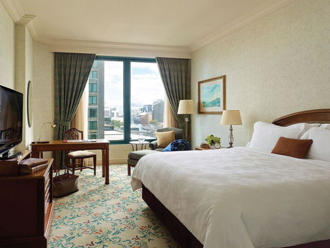 The Langham Melbourne - Hotel Gold Coast 33