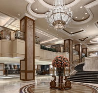 The Langham Melbourne - Hotel Gold Coast