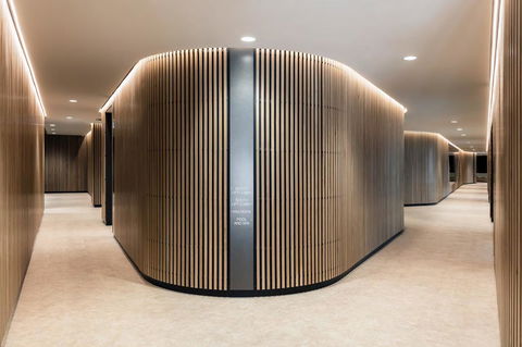 Winston Apartments Docklands - Hotel Gold Coast 7