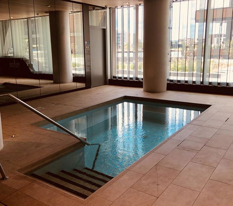 Winston Apartments Docklands - Hotel Gold Coast 26