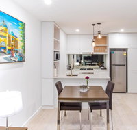 Spencer Street Apartments - Hotel Gold Coast