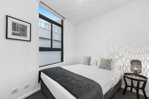 Melbourne Holiday Apartments Flinders Wharf - Hotel Gold Coast 20