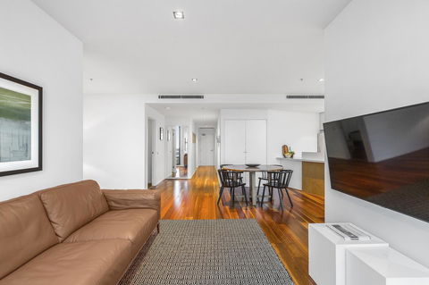 Melbourne Holiday Apartments Flinders Wharf - Hotel Gold Coast 36