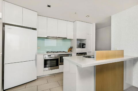 Melbourne Holiday Apartments Flinders Wharf - Hotel Gold Coast 39