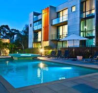 Phillip Island Apartments - Hotel Gold Coast