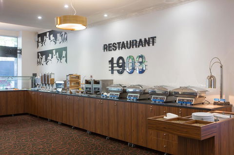 Great Southern Hotel Melbourne - Hotel Gold Coast 12