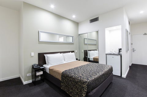 Great Southern Hotel Melbourne - Hotel Gold Coast 18