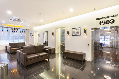 Great Southern Hotel Melbourne - Hotel Gold Coast 4