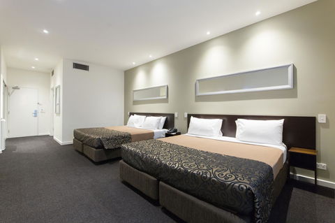 Great Southern Hotel Melbourne - Hotel Gold Coast 33