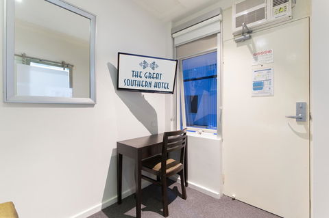 Great Southern Hotel Melbourne - Hotel Gold Coast 40